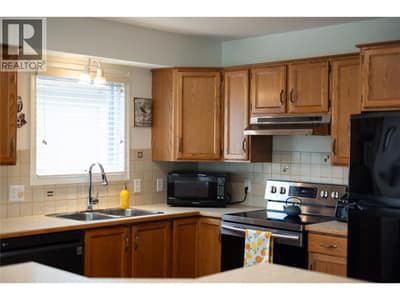 595 Yates Road Unit# 72, Kelowna