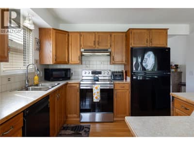 595 Yates Road Unit# 72, Kelowna