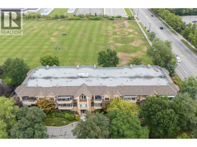 1152 Lanfranco Road Unit# 201, Kelowna