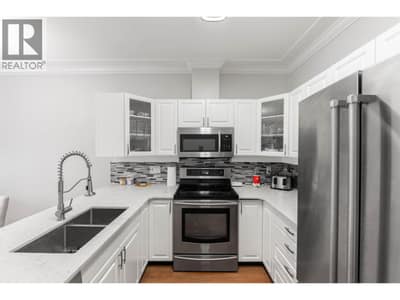 1152 Lanfranco Road Unit# 201, Kelowna