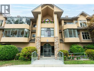 1152 Lanfranco Road Unit# 201, Kelowna
