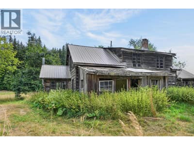 5795 KASLO SOUTH Road, Kaslo