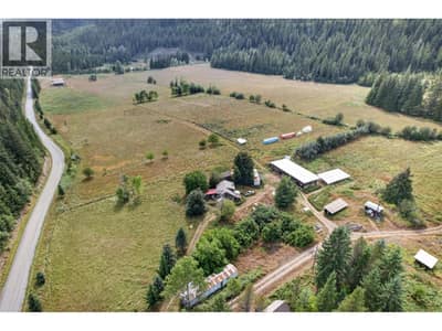 5795 Kaslo South Rd Road, Kaslo