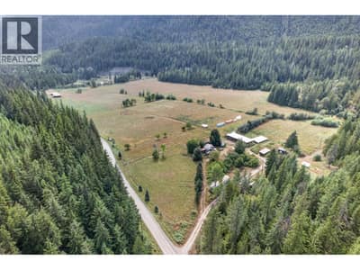 5795 Kaslo South Rd Road, Kaslo