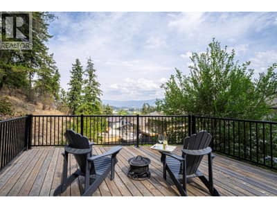 670 Cassiar Road, Kelowna