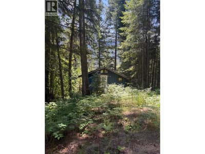 4774 Slocan River Road, Winlaw