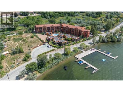 4300 44th Avenue Unit# 5, Osoyoos