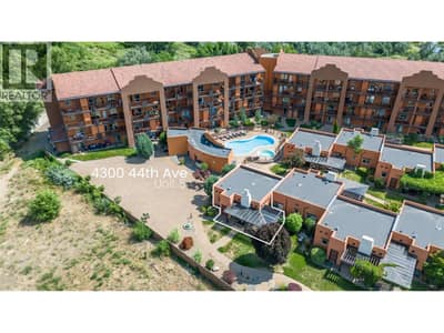 4300 44th Avenue Unit# 5, Osoyoos