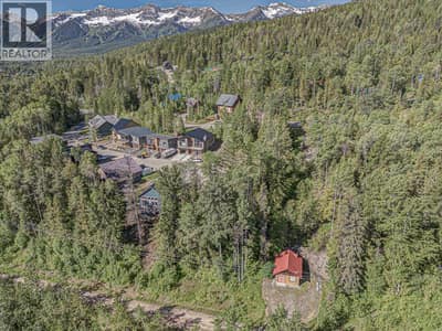9 ALPINE TRAIL Place, Fernie
