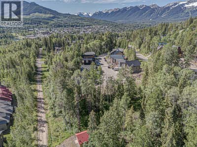 9 ALPINE TRAIL Place, Fernie