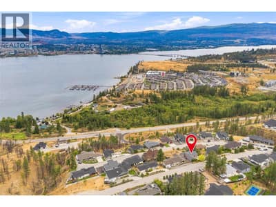 Located in the Royal Heights community you're just 10 minutes from downtown Kelowna, restaurants, shops, beaches, parks & more!