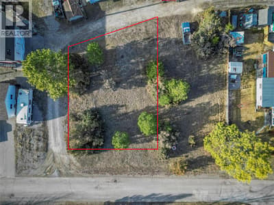 4963 Spruce Avenue, Canal Flats