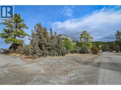 4963 Spruce Avenue, Canal Flats