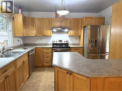 907 Alpine Way, Elkford