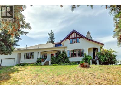 5482 Silver Star Road, Vernon