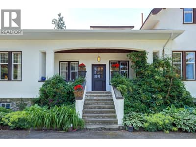 5482 Silver Star Road, Vernon