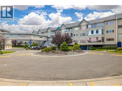 877 KLO Road Unit# 115, Kelowna