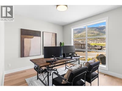 2531 Pinnacle Ridge Drive, West Kelowna