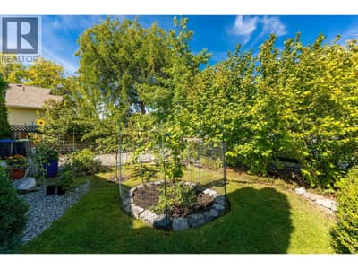 1485 Leaside Avenue, Kelowna