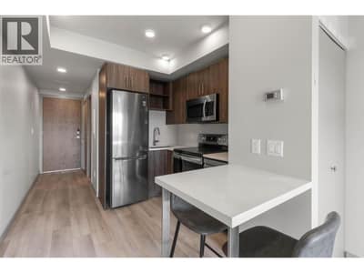 345 Dougall Road N Unit# PH8, Kelowna