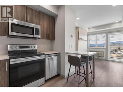 345 Dougall Road N Unit# PH8, Kelowna