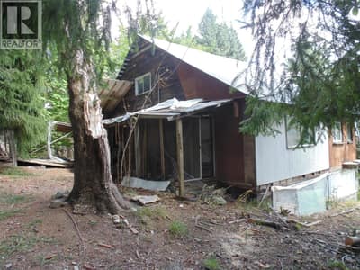 6306 Slocan River Road, Appledale