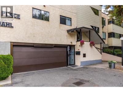 1903 Lindahl Street Unit# 106, Kelowna