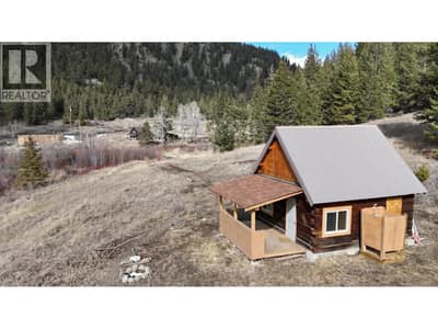 6930 BIG BAR Road, Clinton