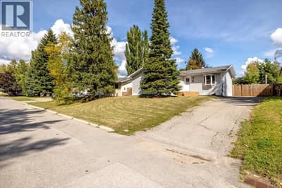 4 Ridgemont Avenue, Fernie