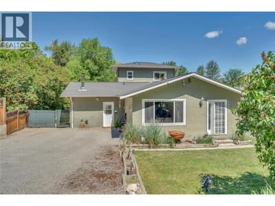 14406 Latimer Avenue, Summerland