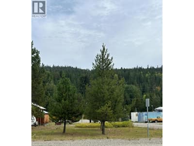 860 Roundhouse Drive, Merritt
