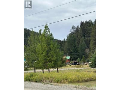 860 Roundhouse Drive, Merritt
