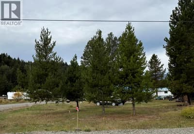 860 Roundhouse Drive, Merritt
