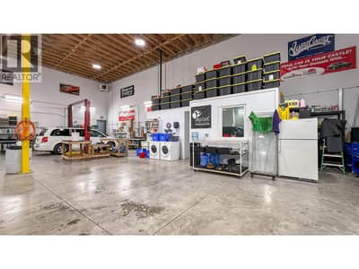 2844 Fenwick Road, Kelowna