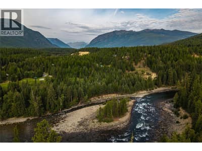 229 River Ridge Way, Kimberley