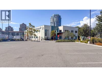1090 Manhattan Drive Unit# 200, Kelowna