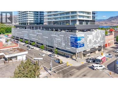 1630B Water Street, Kelowna