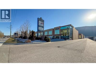 1445 Stevens Road Unit# 120 - 130, West Kelowna