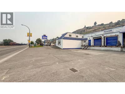 441 Victoria Street W, Kamloops