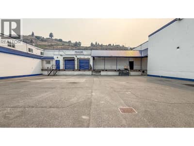 441 Victoria Street W, Kamloops