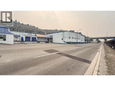 441 Victoria Street W, Kamloops