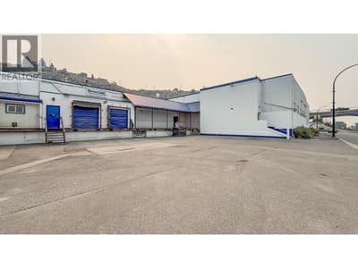 441 Victoria Street W, Kamloops