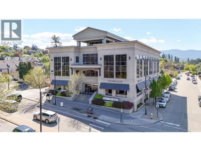 2706 30th Avenue Unit# 102, Vernon