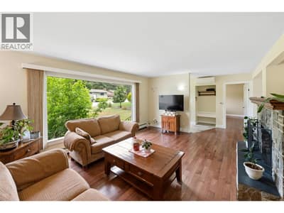 1322 Ridgedale Avenue, Penticton