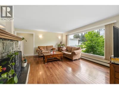 1322 Ridgedale Avenue, Penticton