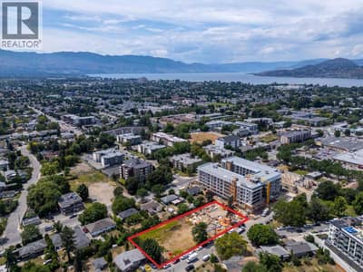 1299-1329 Pridham Avenue, Kelowna