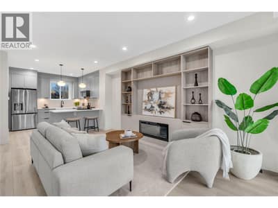Photos shown are from a completed unit in an earlier phase. Finishes, layout, and features may vary
