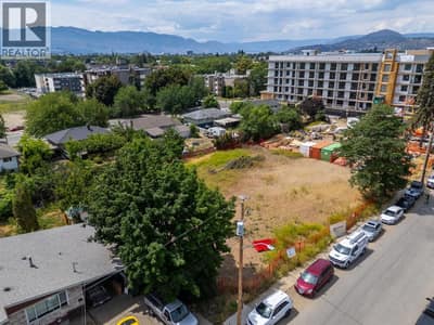 1299-1329 Pridham Avenue, Kelowna