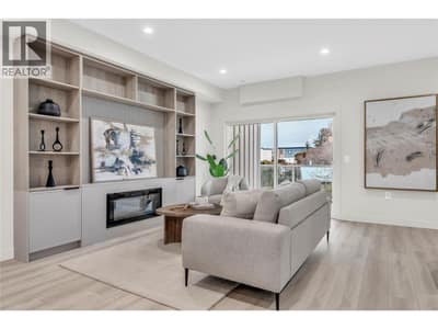 Photos shown are from a completed unit in an earlier phase. Finishes, layout, and features may vary.
