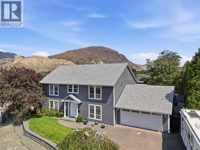 102 Pearse Place, Kamloops